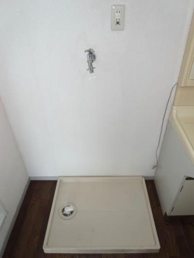 サンパーク作新台 101の写真