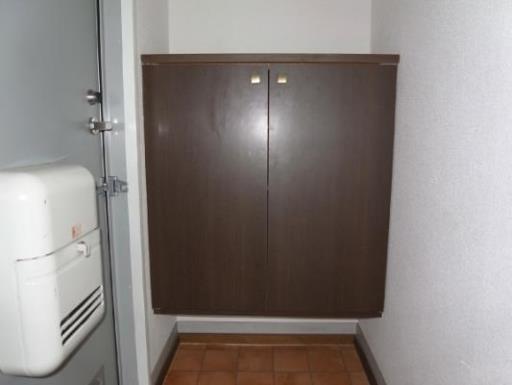 サンパーク作新台 101の写真