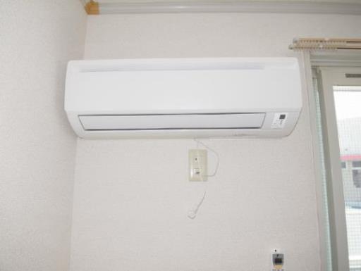サンパーク作新台 101の写真