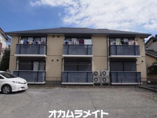グランデージＥ 202の写真