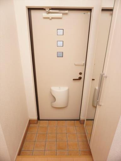 ジェルメⅡ 103の写真