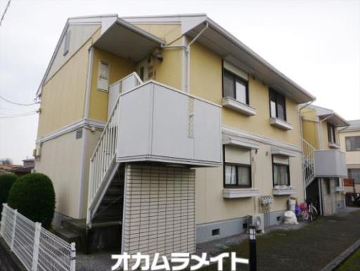 ハイツ吉田 203の写真