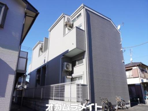ブリスアクセプト 105の写真