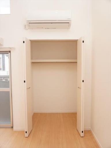 ブリスアクセプト 105の写真