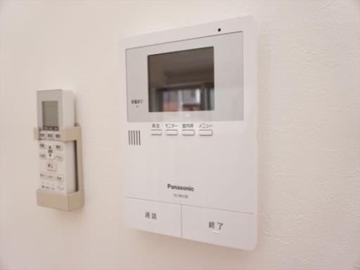 ブリスアクセプト 105の写真