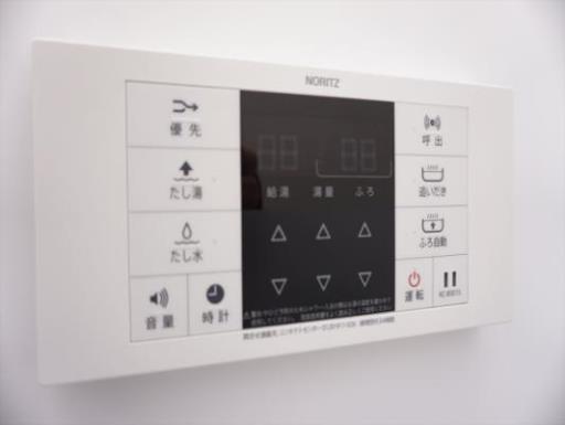 ブリスアクセプト 105の写真