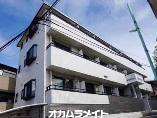 永和第５ビル 305の写真