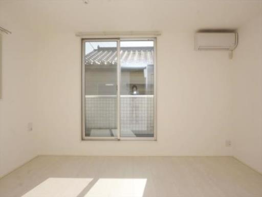 ルーツ七番館 201の写真