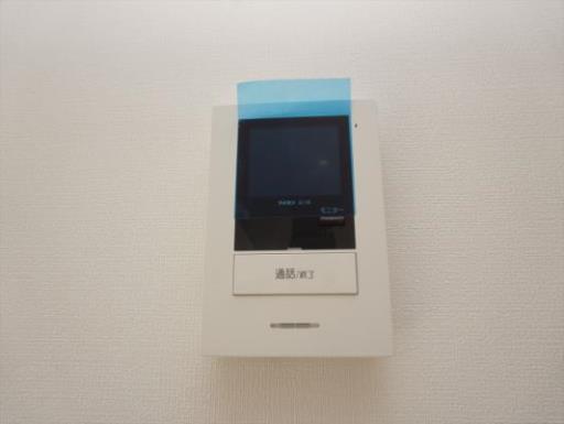 ルーツ七番館 201の写真