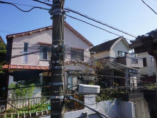 ルーツ七番館 201の写真