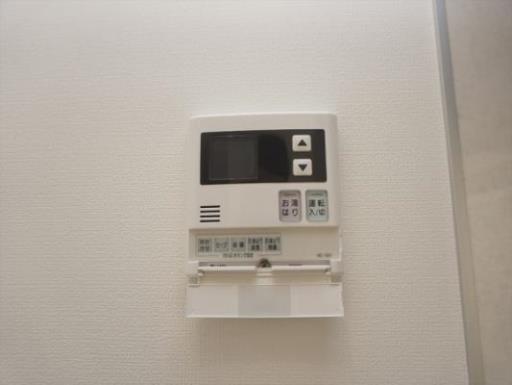 ルーツ七番館 201の写真