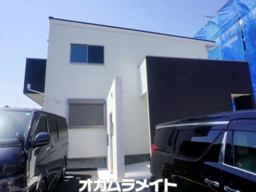 Ｖ－ｒｏｏｍ２ 106の写真