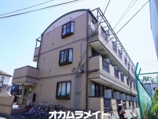 エトワールチヒロ 207の写真