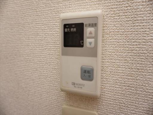 リジェール 101の写真
