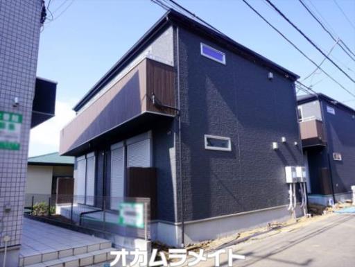 ルーツ２１番館 202の写真