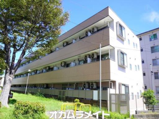 ダイワティアラ津田沼Ⅵ 115の写真