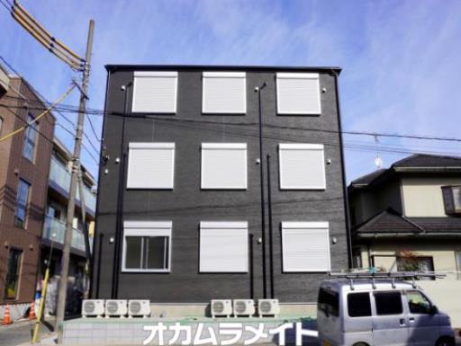 カインドネス津田沼 201の写真