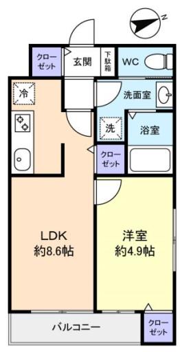 アルファリンデン 302の写真