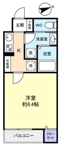 アルファリンデン 202の写真