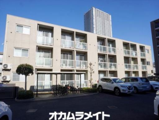 ｃａｓａ Ｇｉｕｌｉｅｔｔａ（カーサ ジュリエッタ） 002の写真