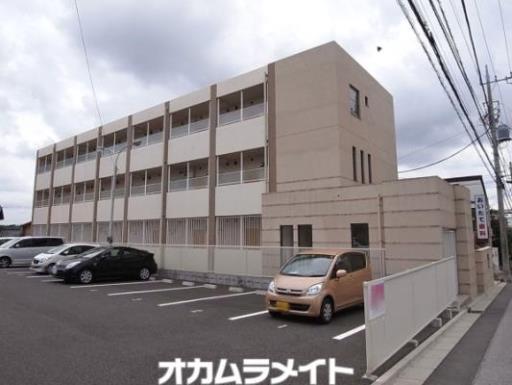 ＳＴＵＤＩＯ－ＦＬＡＴ ＳＨＩＢＡＹＡＭＡ 107の写真