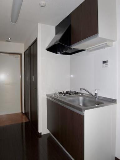 ＳＴＵＤＩＯ－ＦＬＡＴ ＳＨＩＢＡＹＡＭＡ 107の写真