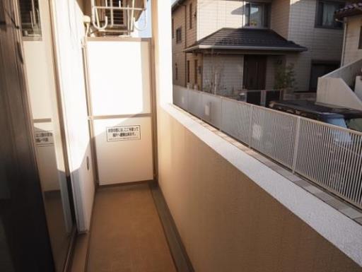 ＳＴＵＤＩＯ－ＦＬＡＴ ＳＨＩＢＡＹＡＭＡ 107の写真