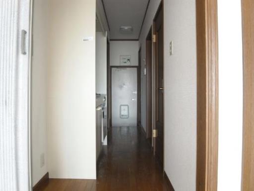 フロンティアⅢ Ｄ棟 202の写真