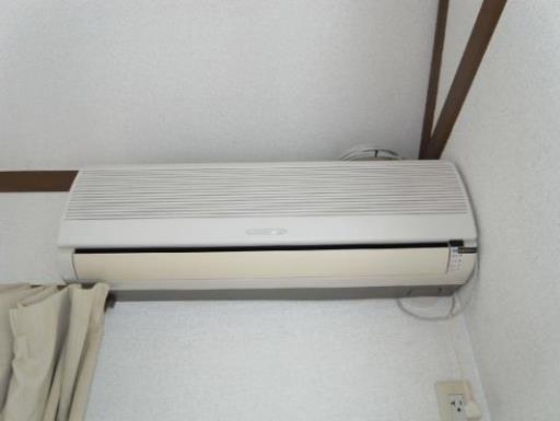 フロンティアⅢ Ｄ棟 202の写真
