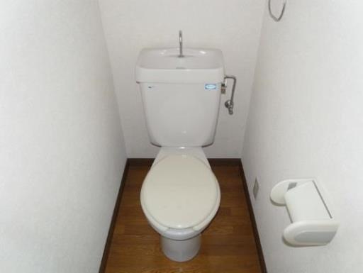 フロンティアⅢ Ｄ棟 202の写真