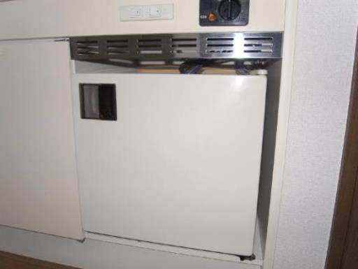 フロンティアⅢ Ｄ棟 202の写真