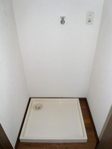 フロンティアⅢ Ｄ棟 202の写真