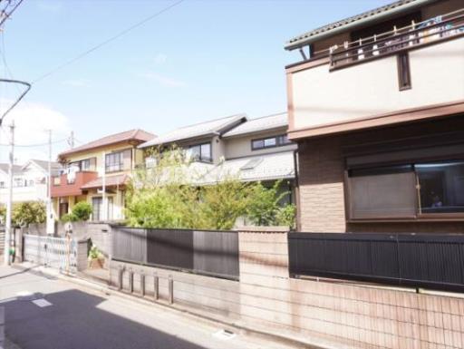 ＧＲＡＤＵＳ薬円台Ⅱ 102の写真