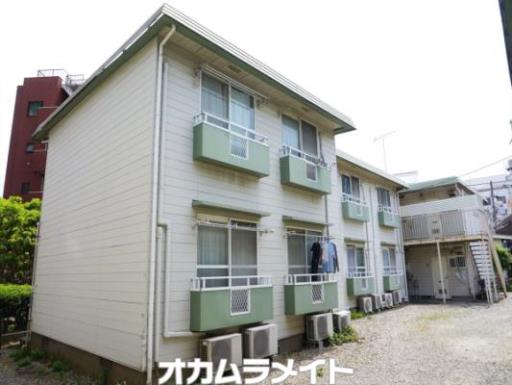 ロータスハイツＡ棟 102の写真