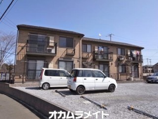 フラットゥ伊東 203