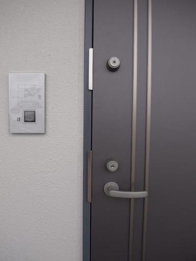 グレースコート 112の写真