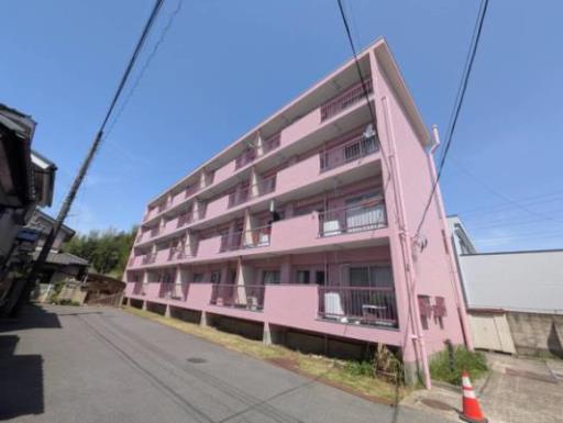 東洋マンション 202の写真