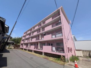 東洋マンション 202