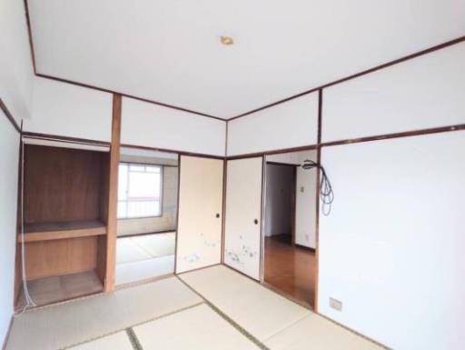 東洋マンション 202の写真