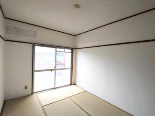 東洋マンション 202の写真
