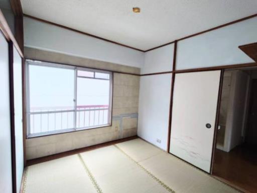 東洋マンション 202の写真