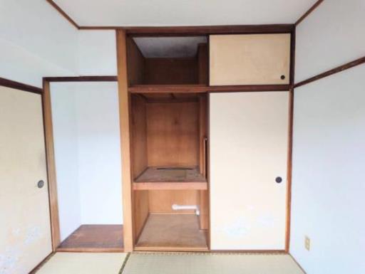 東洋マンション 202の写真