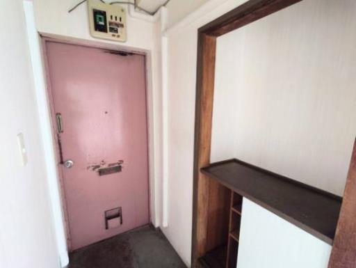 東洋マンション 202の写真
