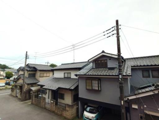 東洋マンション 202の写真