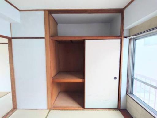 東洋マンション 202の写真