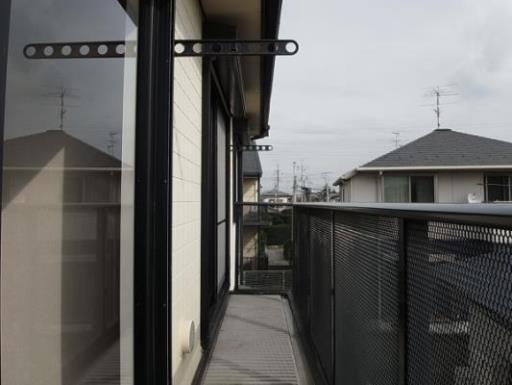 グランデージＤ 105の写真