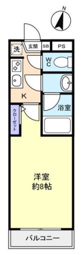 エーデルＴＤ 302の写真