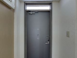フローラ202号室
