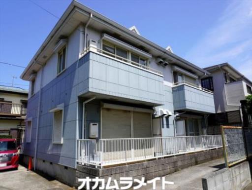 八千代台西アーバンハイツ 101の写真