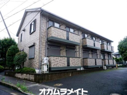 ミルフォードＡ 103の写真